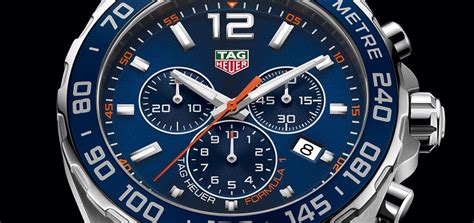 are tag heuer watches a good investment